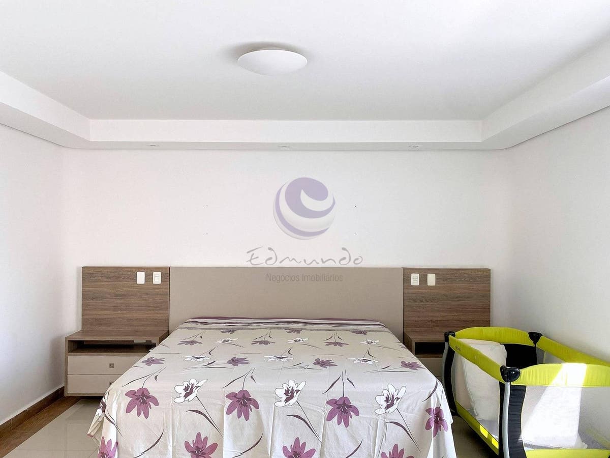 Casa de Condomínio, 5 quartos - Foto 27