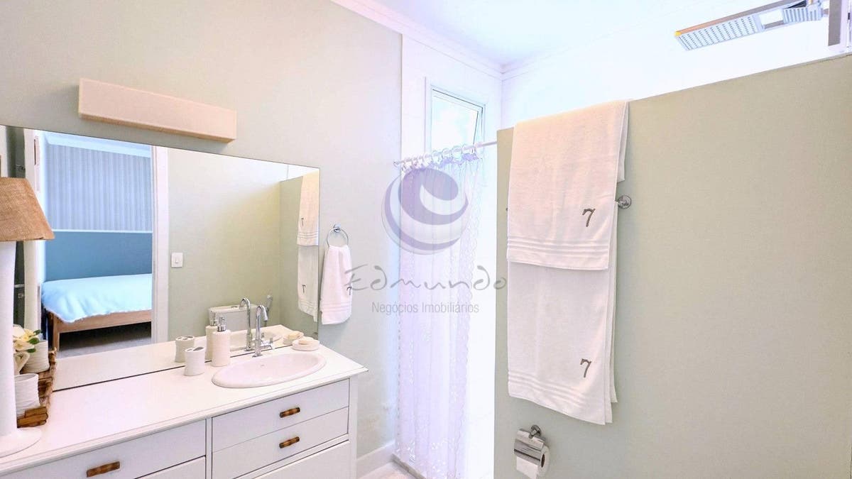Casa de Condomínio, 9 quartos - Foto 43