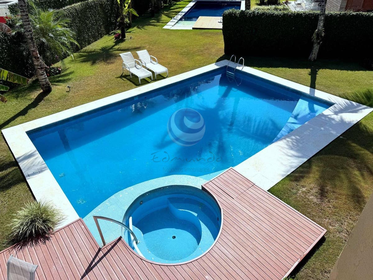 Casa de Condomínio, 4 quartos - Foto 10