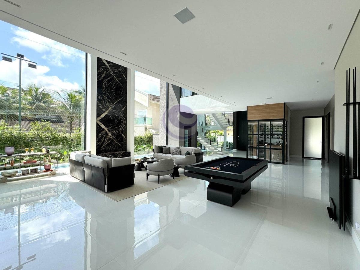 Casa de Condomínio, 7 quartos - Foto 34