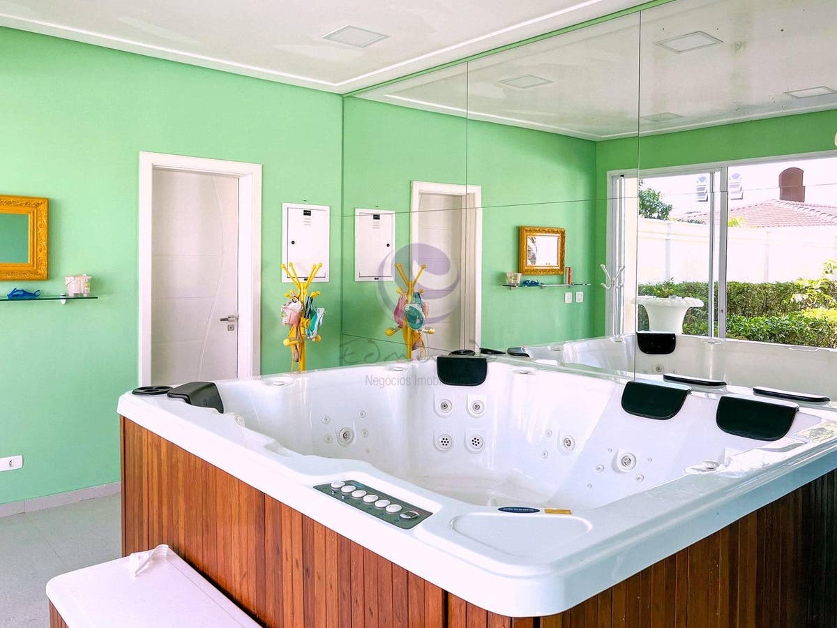Casa de Condomínio, 7 quartos - Foto 14