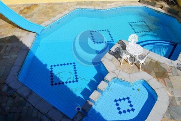 Casa de Condomínio, 5 quartos - Foto 10