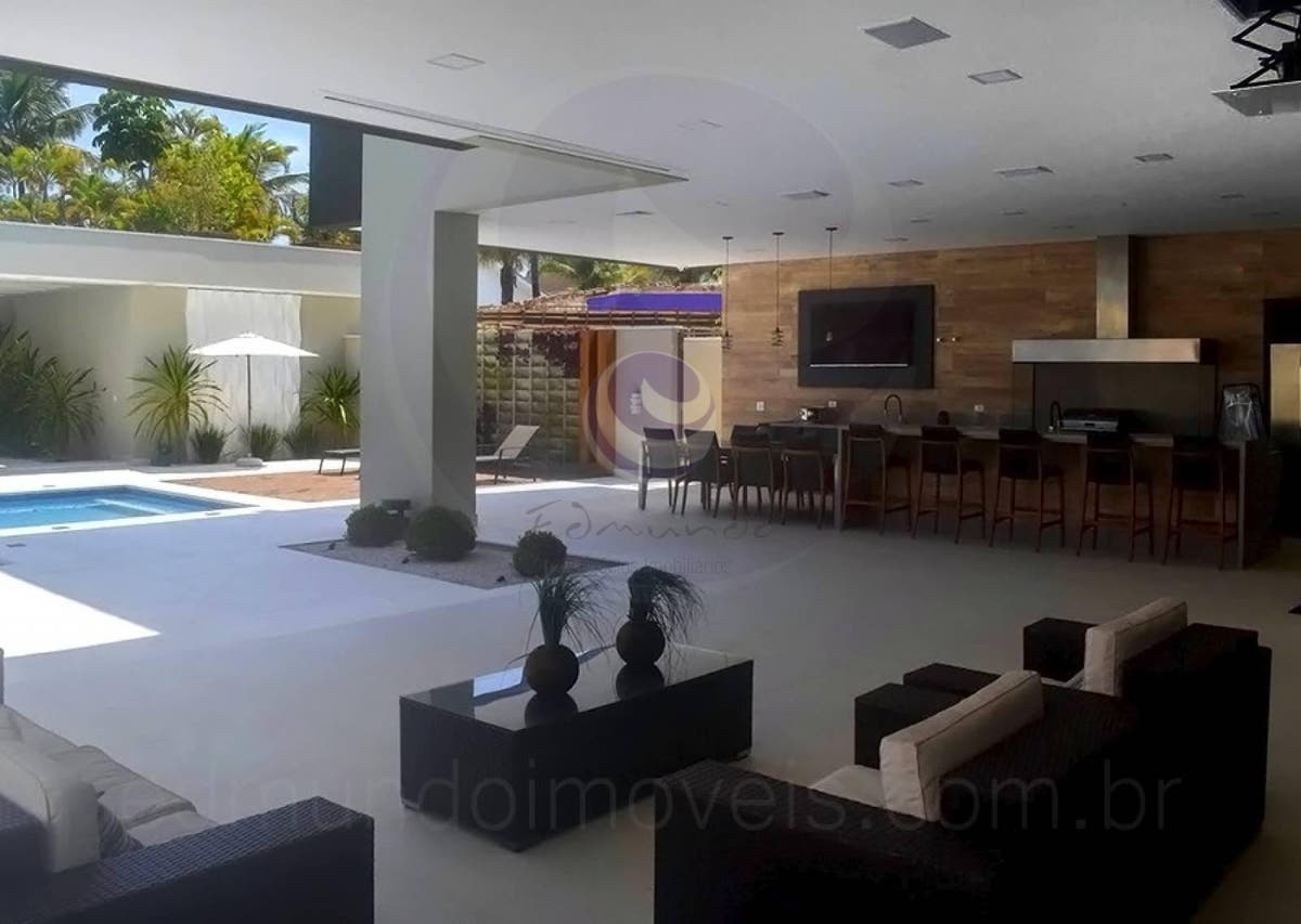 Casa de Condomínio, 7 quartos - Foto 10