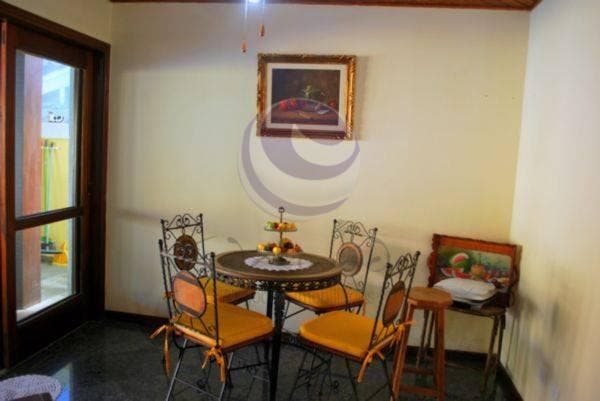 Casa de Condomínio, 5 quartos - Foto 17