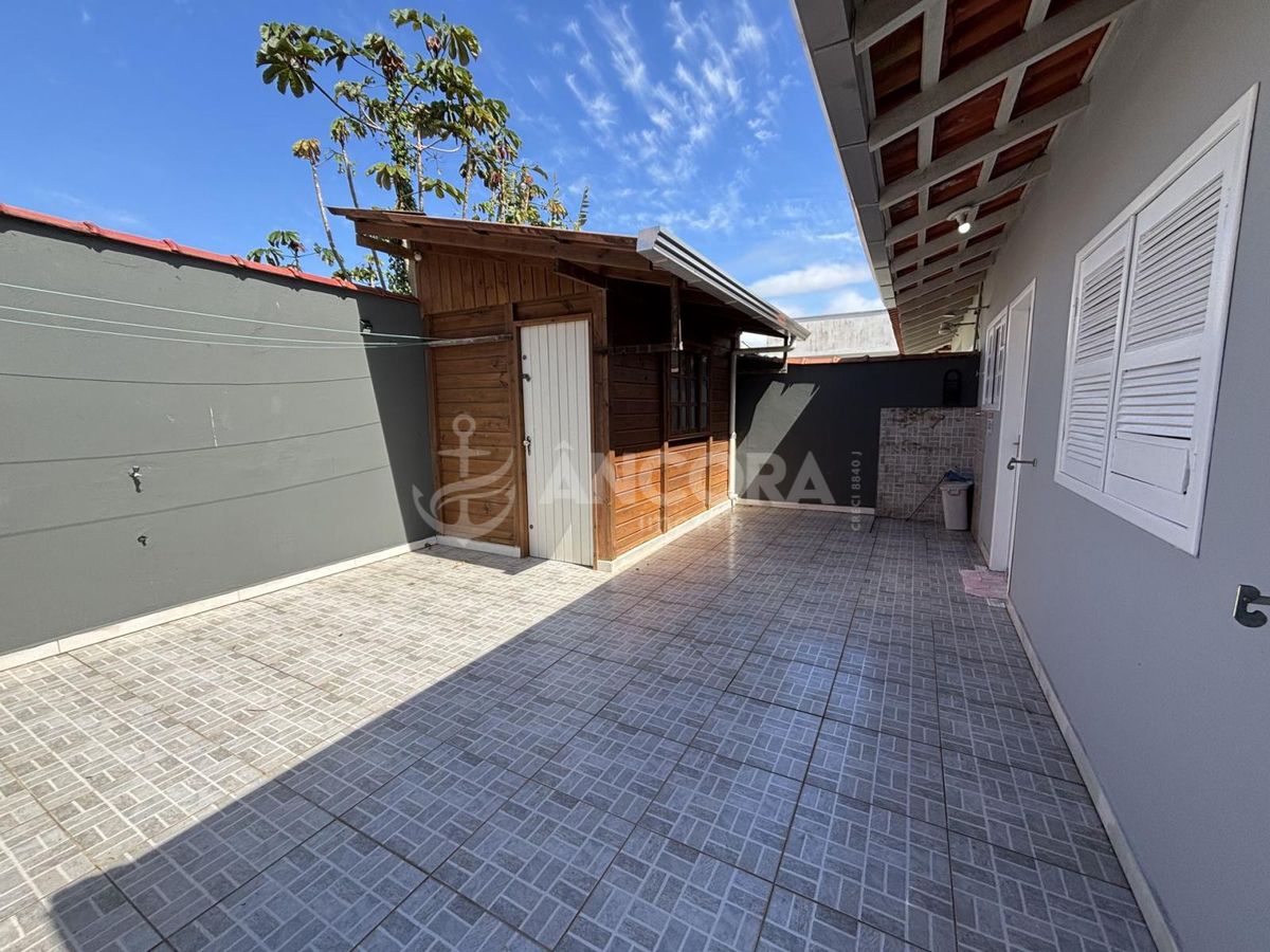 Casa, 3 quartos, 92 m² - Foto 26