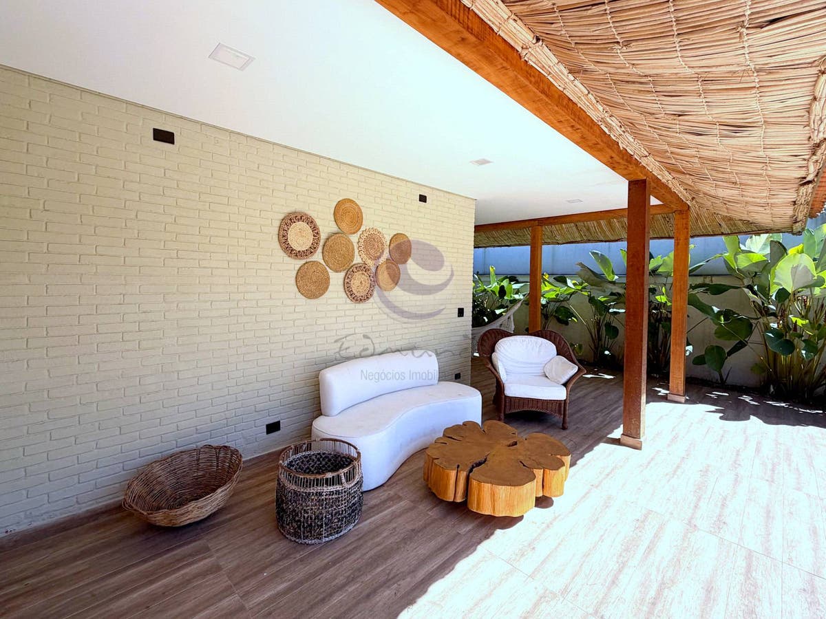 Casa de Condomínio, 4 quartos - Foto 11