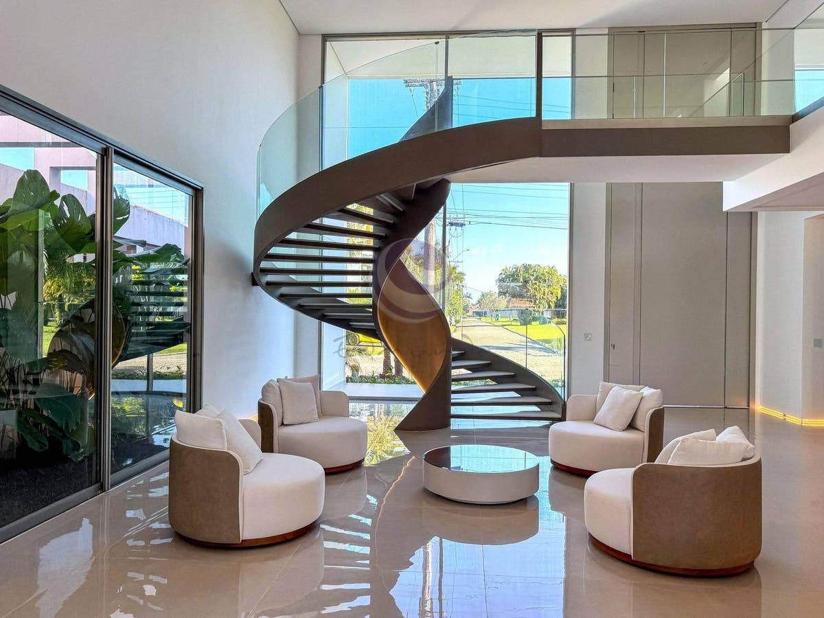 Casa de Condomínio, 7 quartos - Foto 25