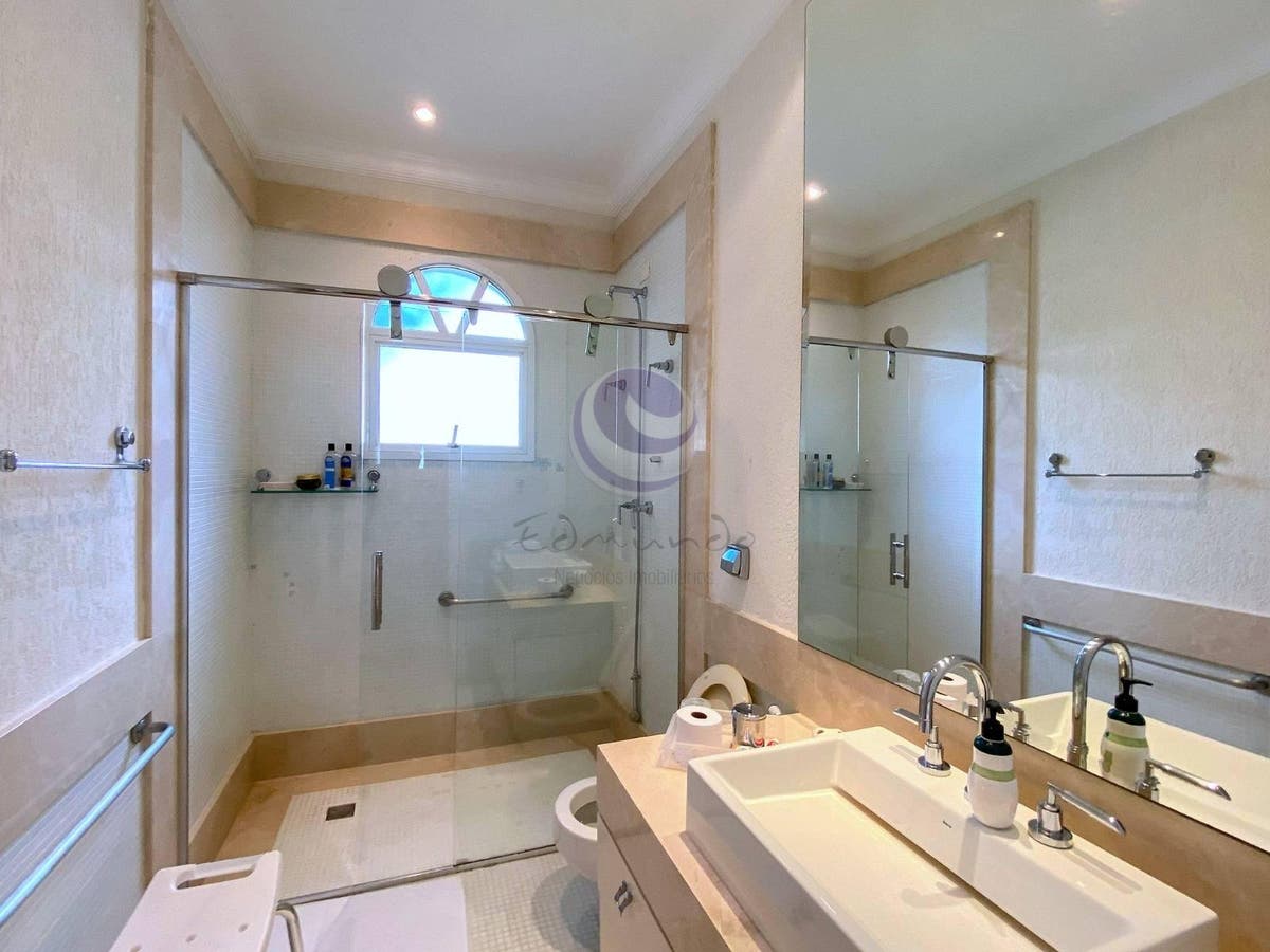 Casa de Condomínio, 7 quartos - Foto 51