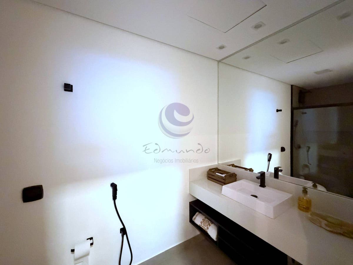 Casa de Condomínio, 4 quartos - Foto 30