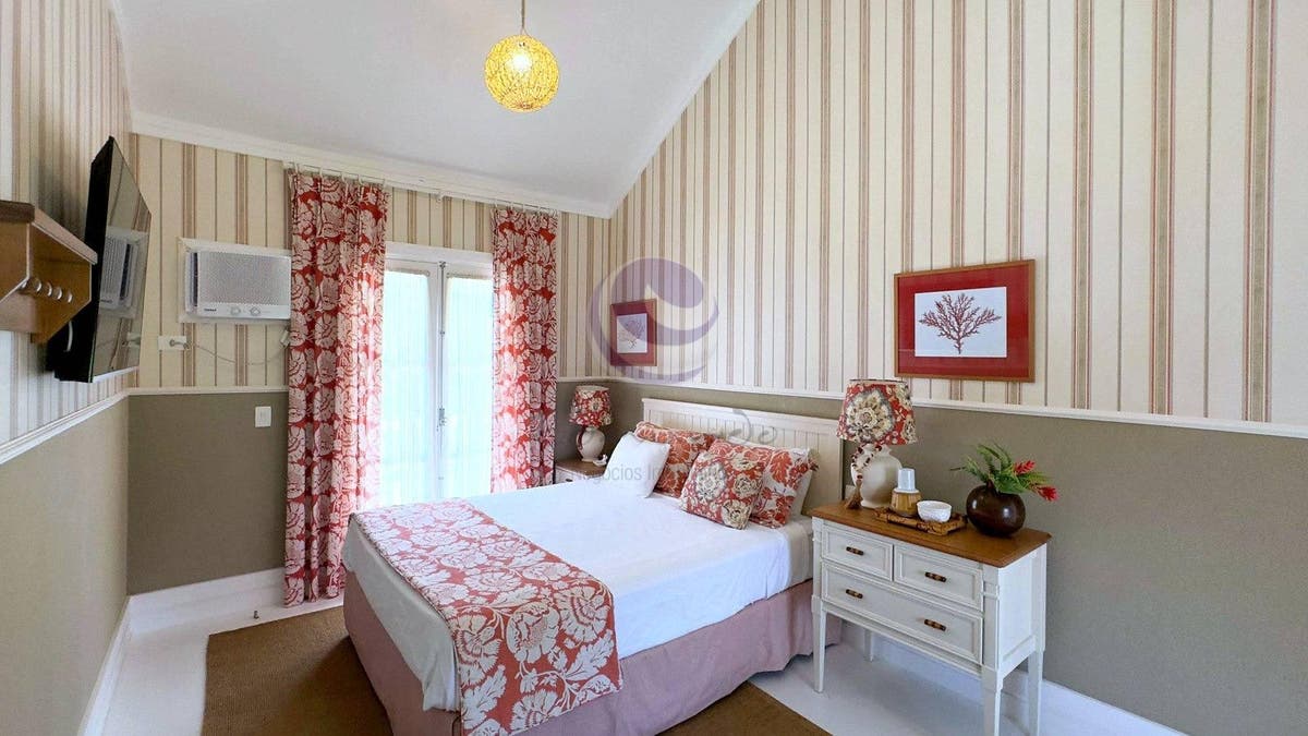 Casa de Condomínio, 9 quartos - Foto 48
