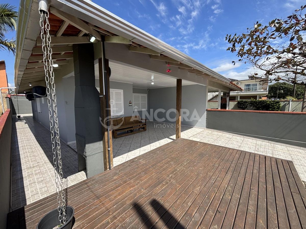 Casa, 3 quartos, 92 m² - Foto 3