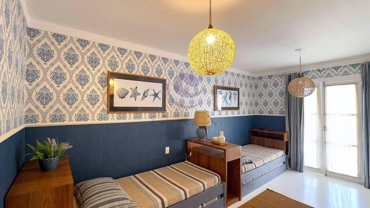 Casa de Condomínio, 9 quartos - Foto 34