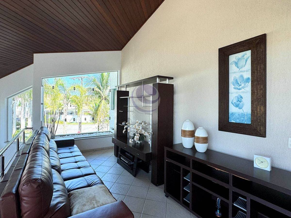 Casa de Condomínio, 5 quartos - Foto 36