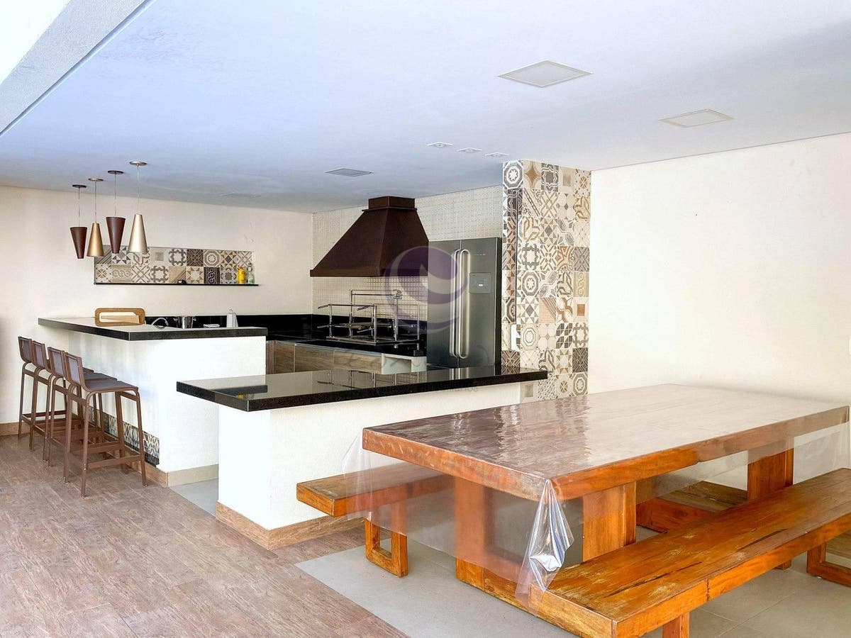Casa de Condomínio, 5 quartos - Foto 10