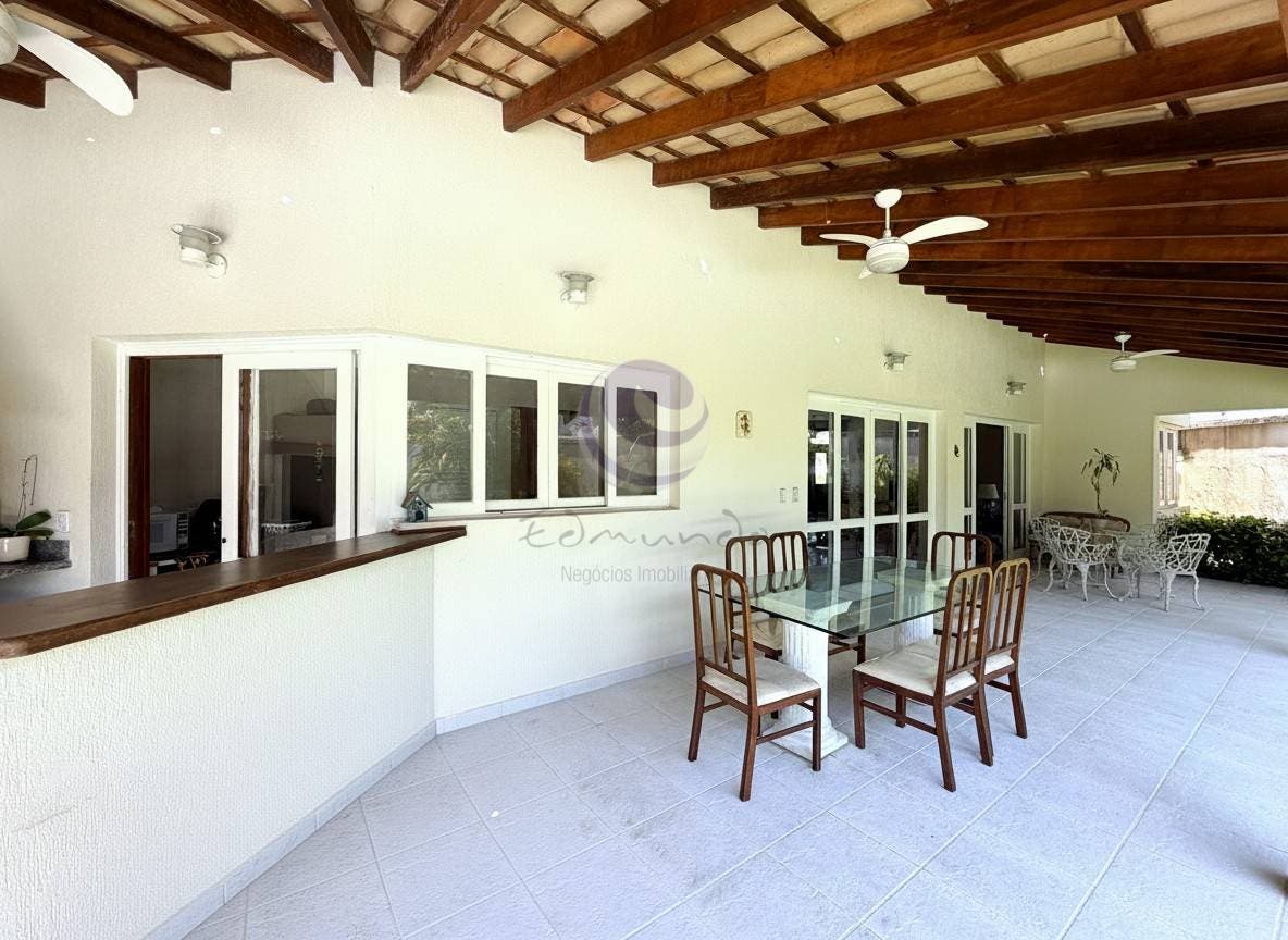 Casa de Condomínio, 4 quartos - Foto 11