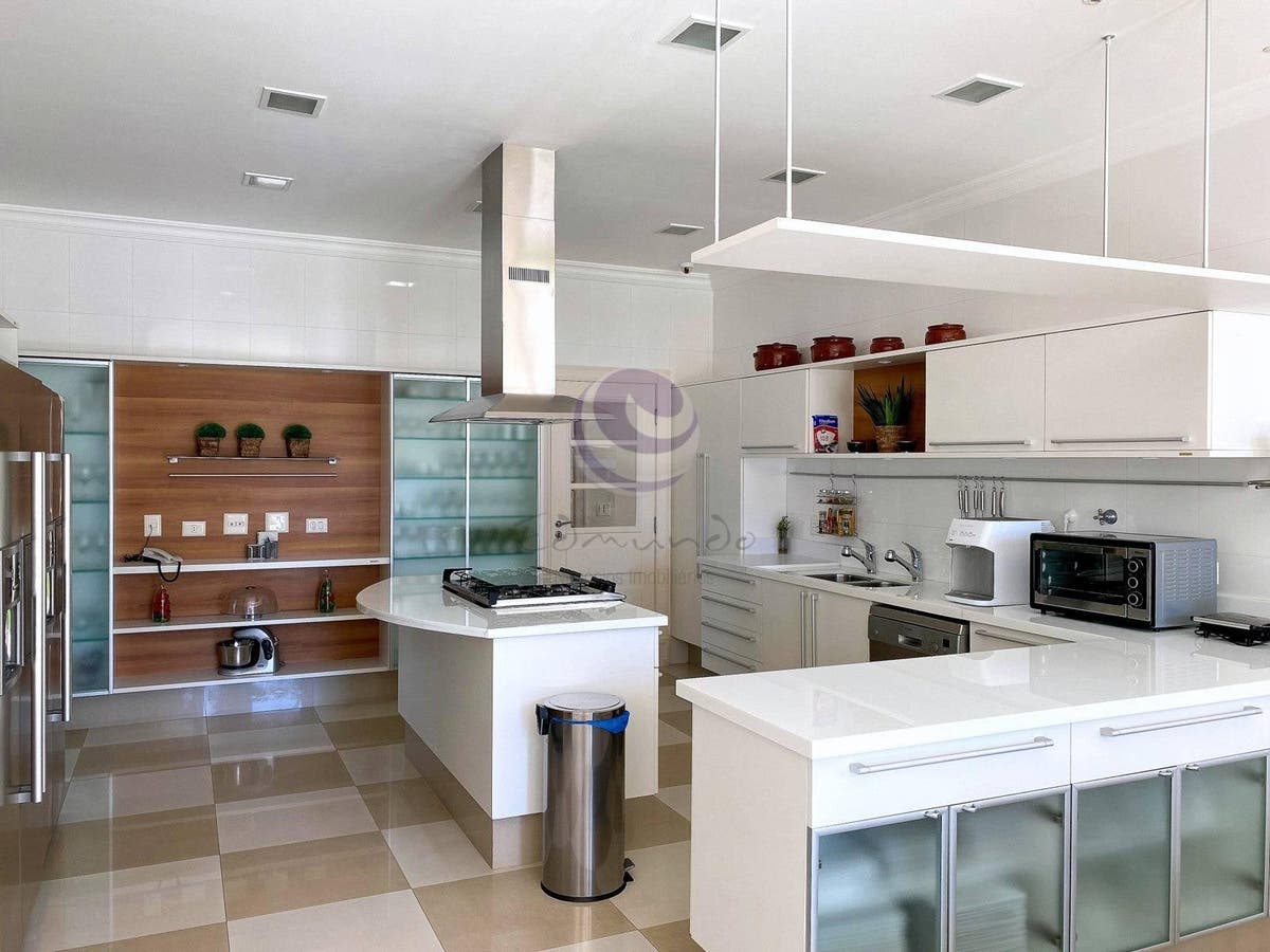 Casa de Condomínio, 7 quartos - Foto 43