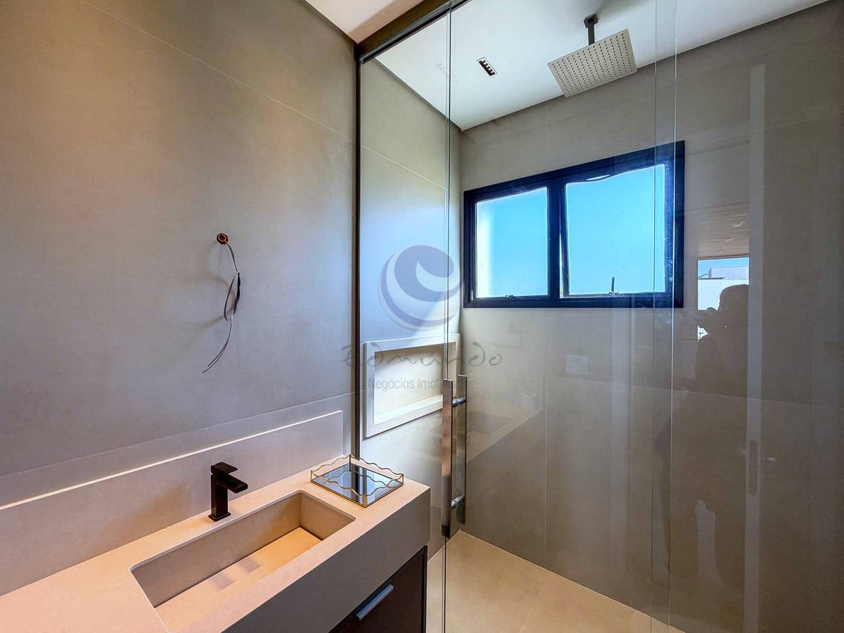 Casa de Condomínio, 7 quartos - Foto 28