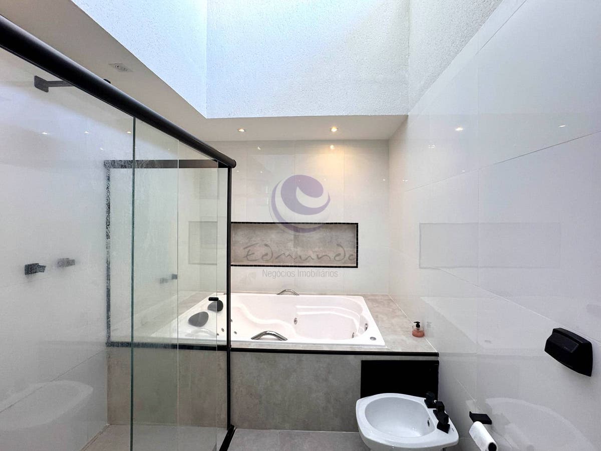 Casa de Condomínio, 5 quartos - Foto 55