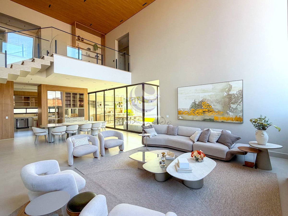 Casa de Condomínio, 7 quartos - Foto 6
