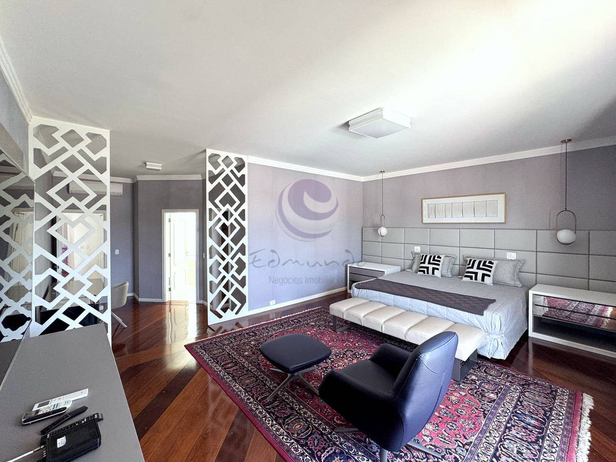 Casa de Condomínio, 5 quartos - Foto 65