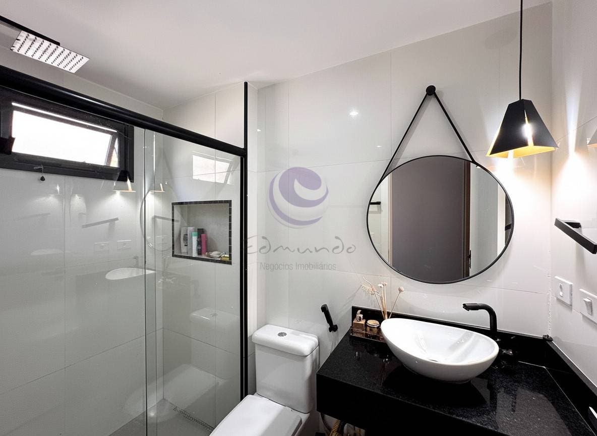 Casa de Condomínio, 5 quartos - Foto 47