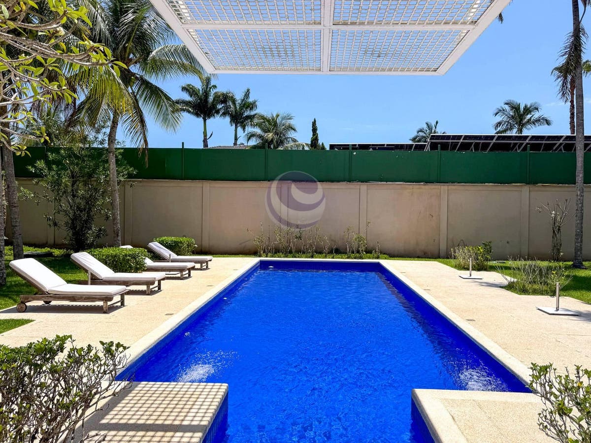 Casa de Condomínio, 5 quartos - Foto 9