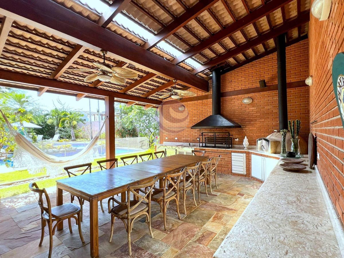 Casa de Condomínio, 5 quartos - Foto 22