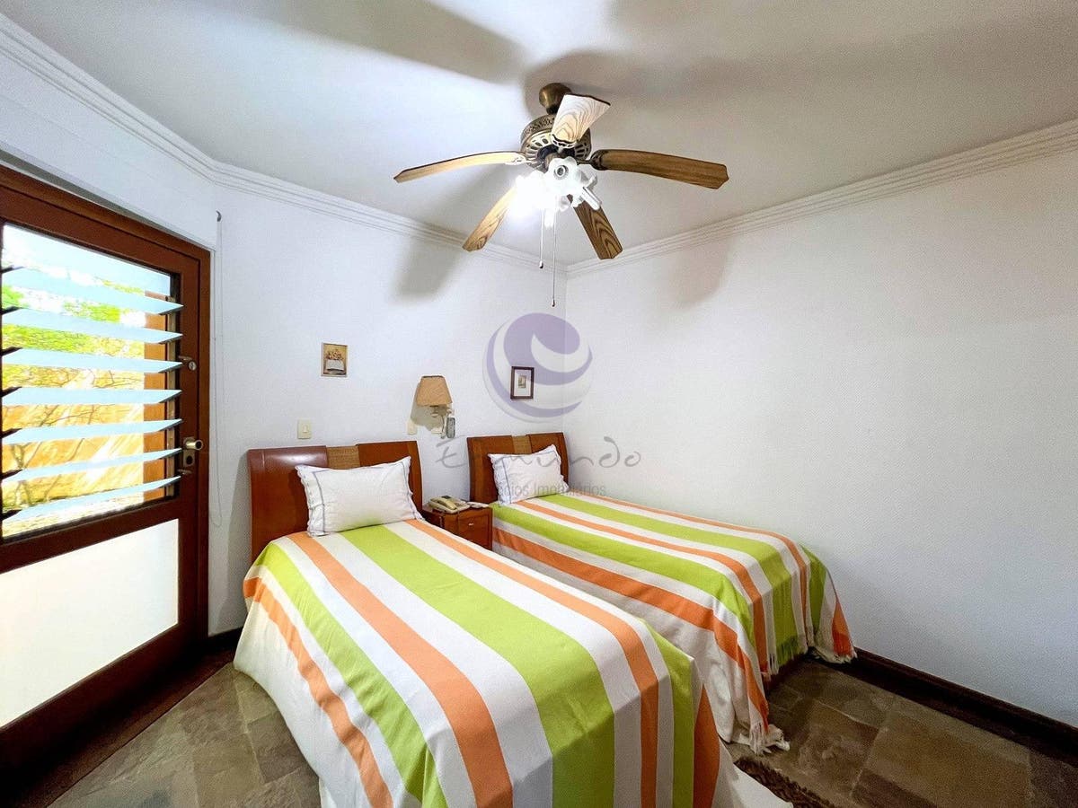 Casa de Condomínio, 5 quartos - Foto 31