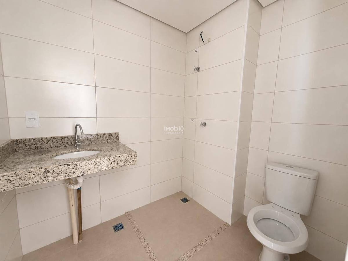 EDIFÍCIO ROYAL LEGACY - APARTAMENTO GARDEN À VENDA  - VILA YOLANDA - FOZ DO IGUAÇU/PR