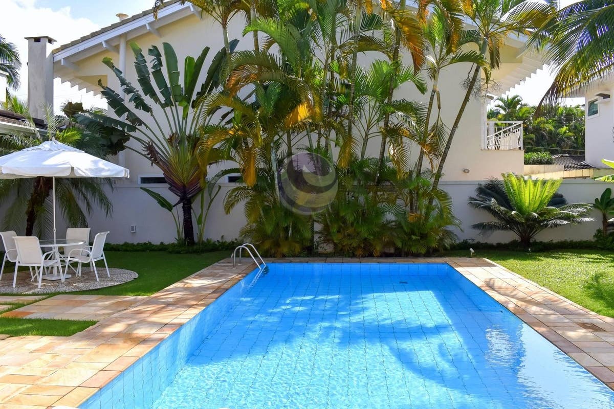 Casa de Condomínio, 4 quartos - Foto 7