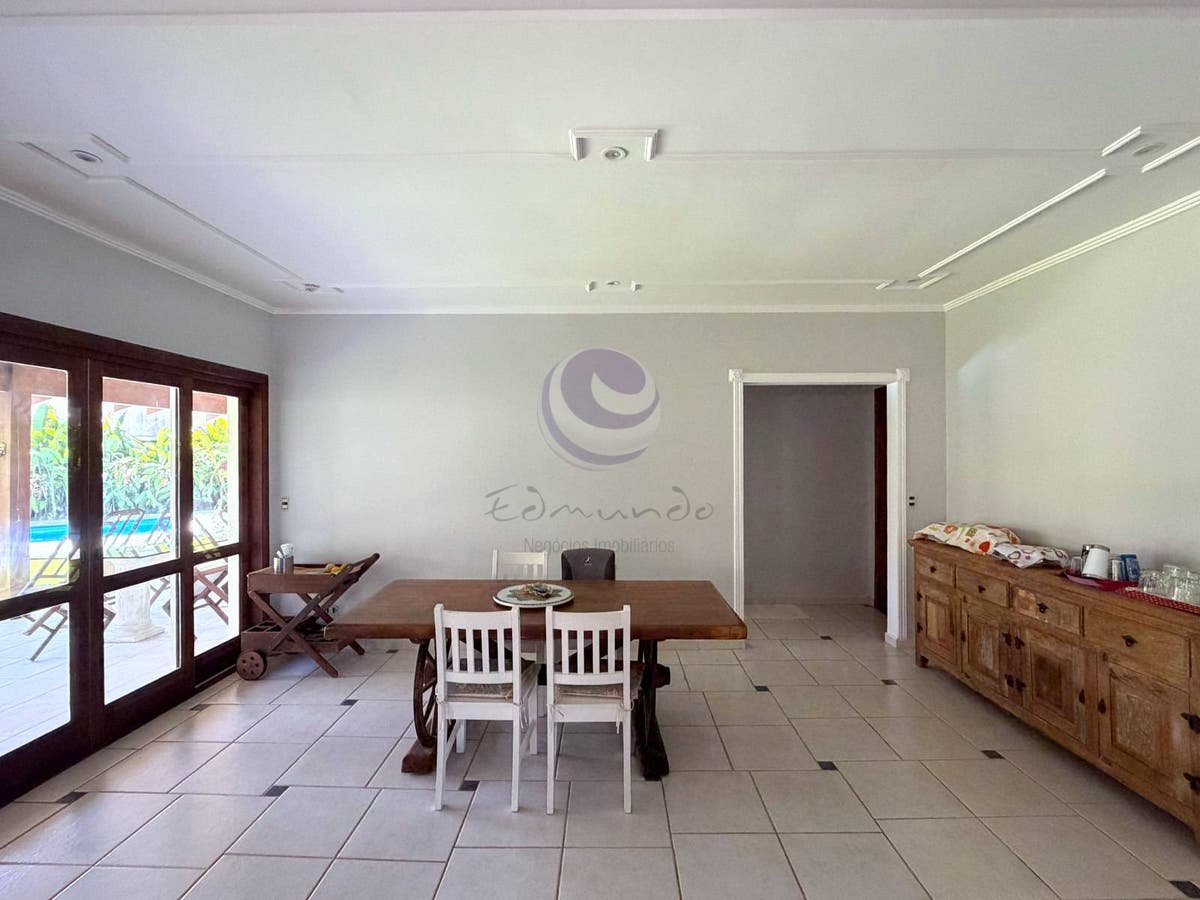 Casa de Condomínio, 4 quartos - Foto 26