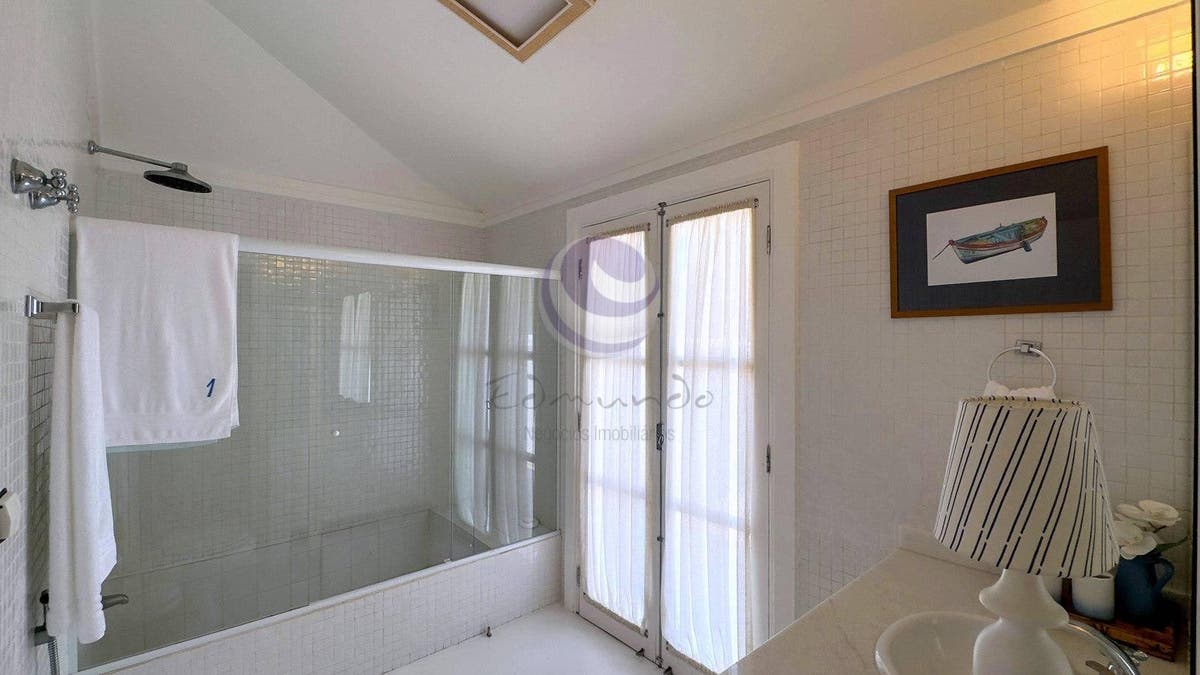 Casa de Condomínio, 9 quartos - Foto 47