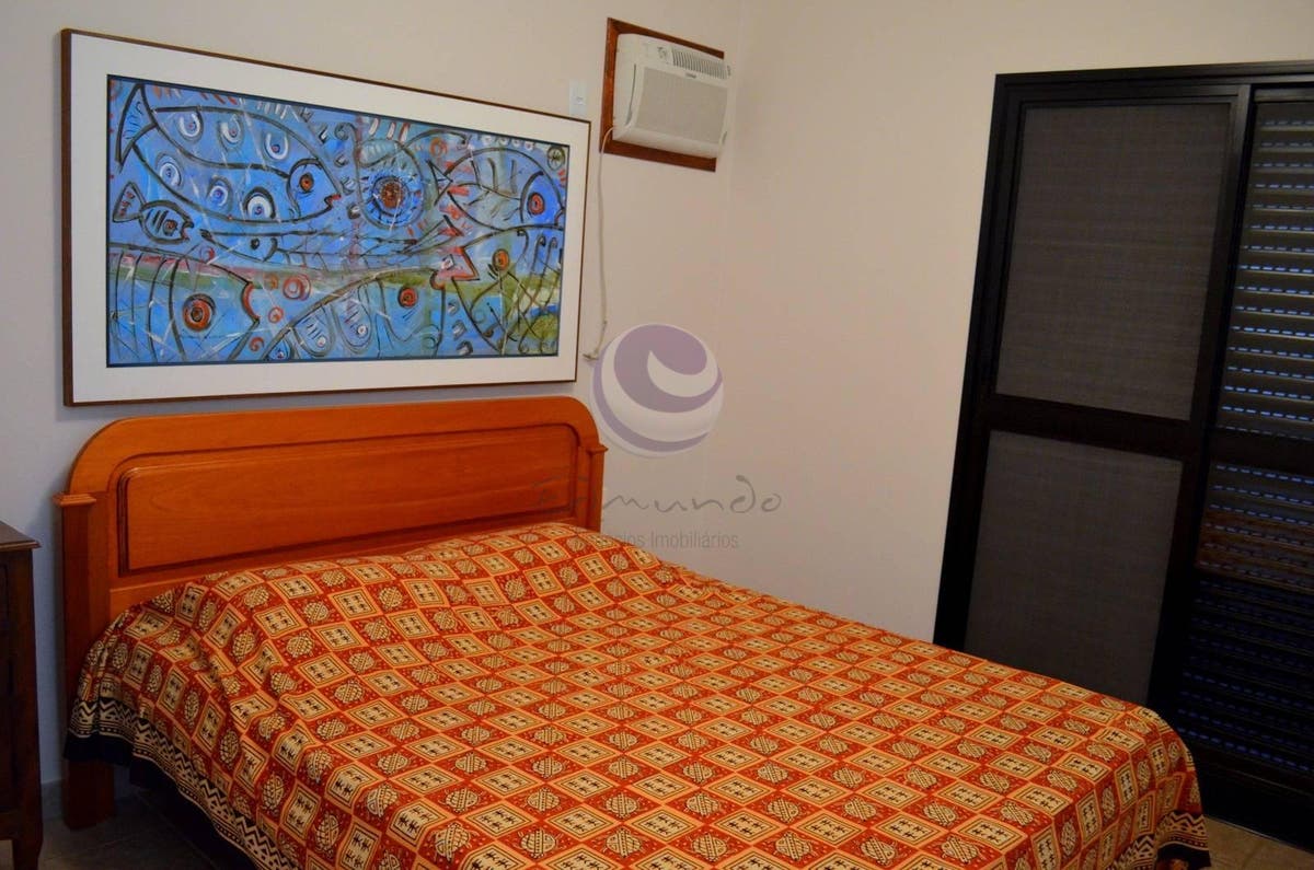 Casa de Condomínio, 4 quartos - Foto 19
