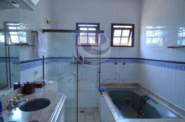 Casa de Condomínio, 6 quartos - Foto 22
