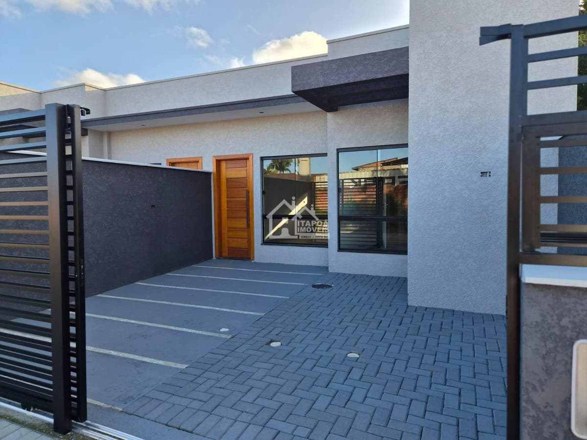 Casa, 2 quartos, 57 m² - Foto 11
