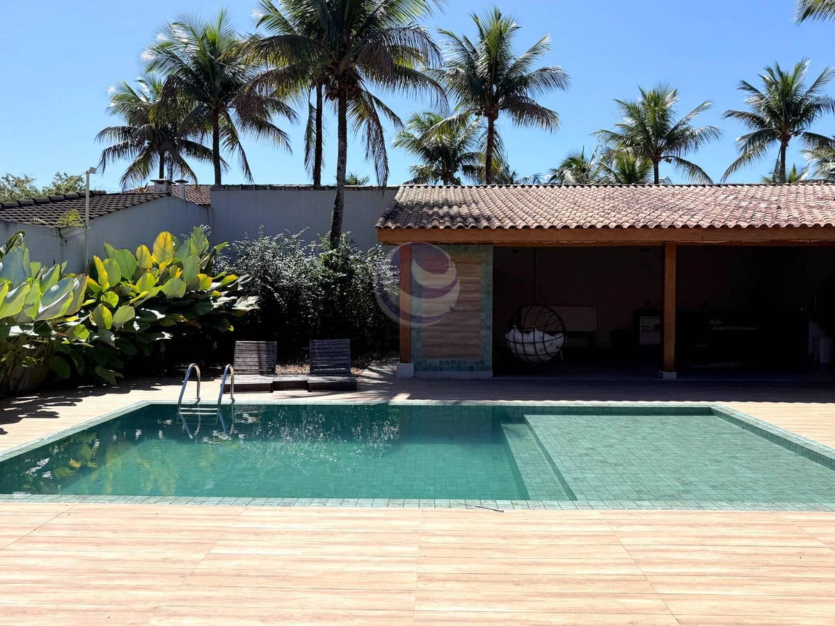 Casa de Condomínio, 4 quartos - Foto 7
