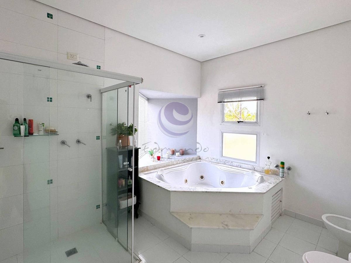 Casa de Condomínio, 5 quartos - Foto 37
