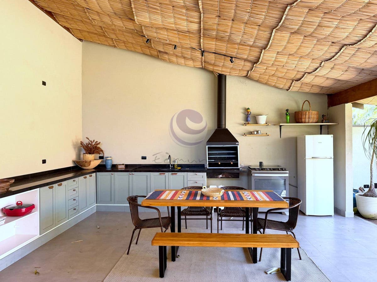 Casa de Condomínio, 4 quartos - Foto 10