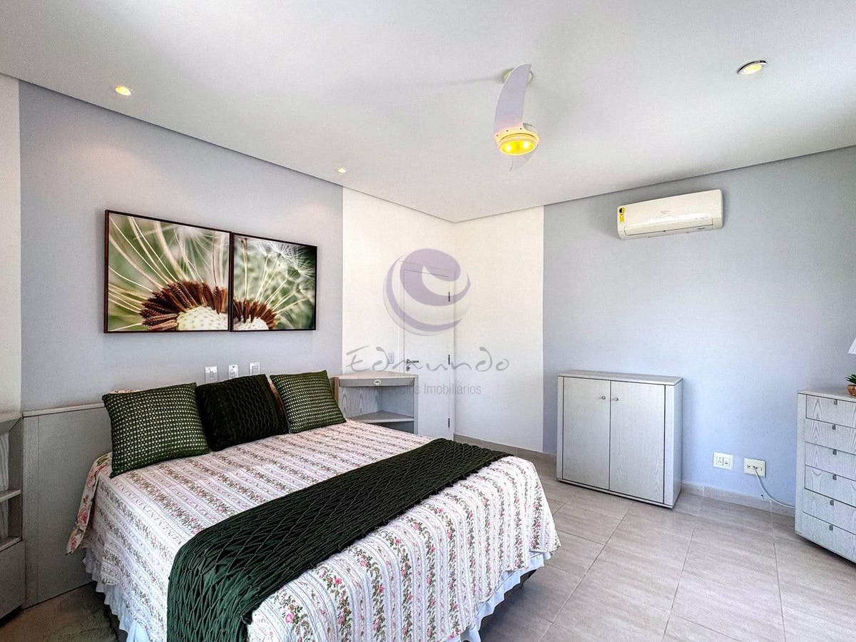 Casa de Condomínio, 5 quartos - Foto 36