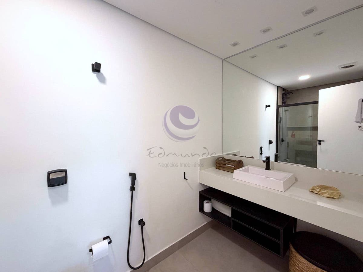 Casa de Condomínio, 4 quartos - Foto 28