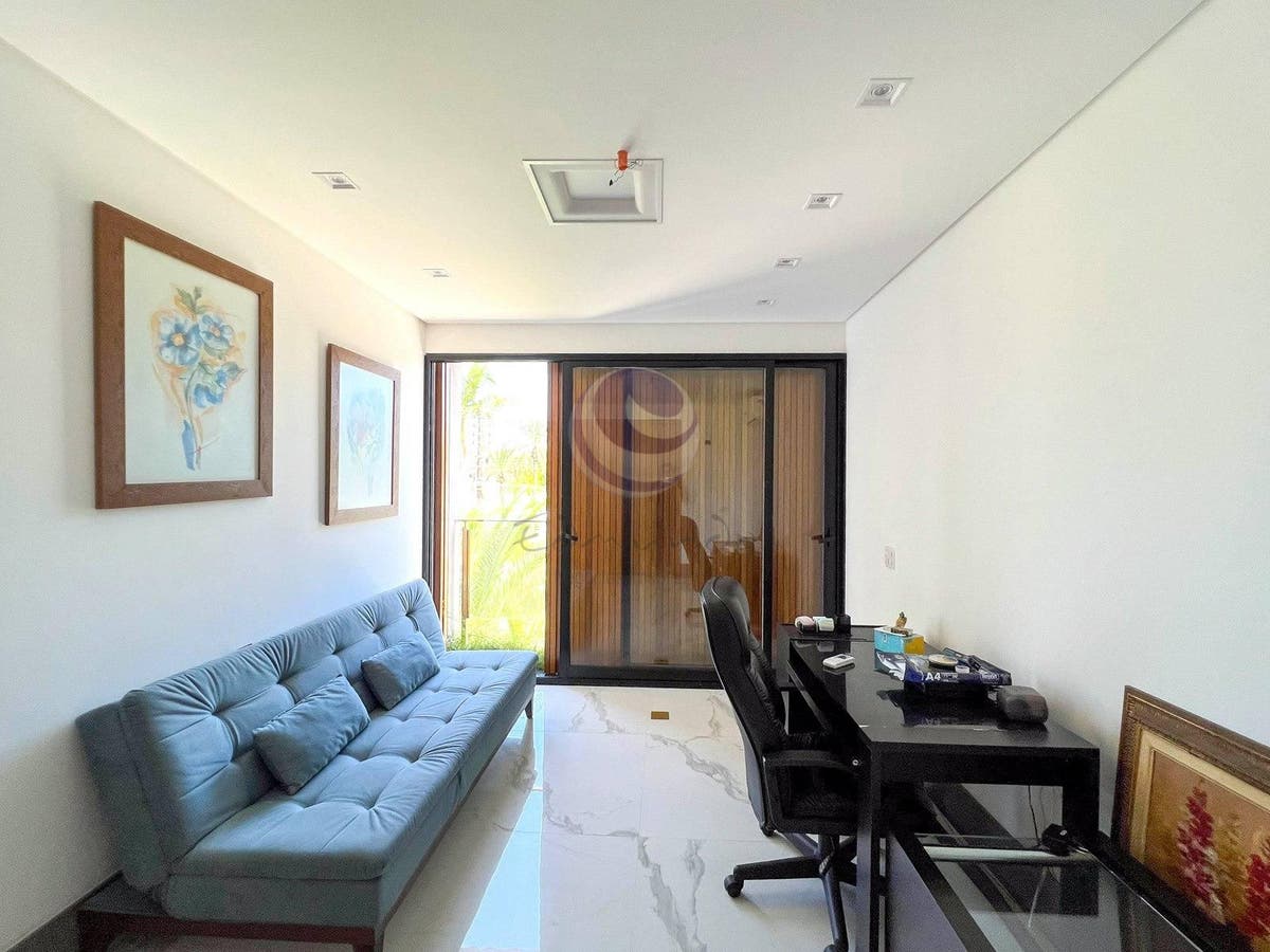 Casa de Condomínio, 6 quartos - Foto 45