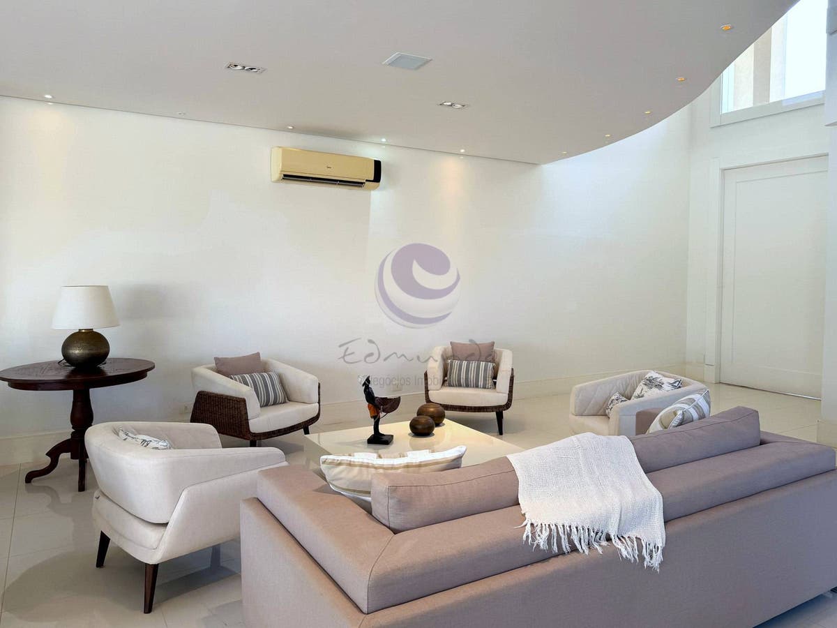 Casa de Condomínio, 5 quartos - Foto 33
