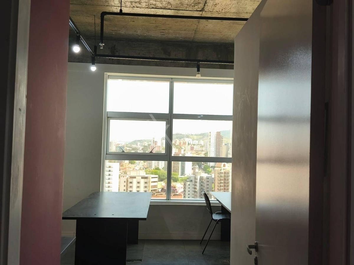 Sala-Conjunto, 45 m² - Foto 6