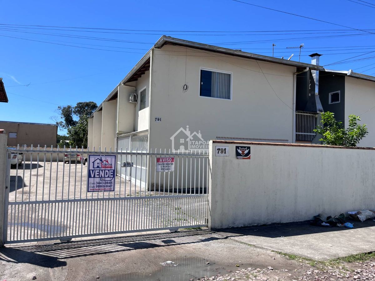 Sobrado, 3 quartos, 93 m² - Foto 19