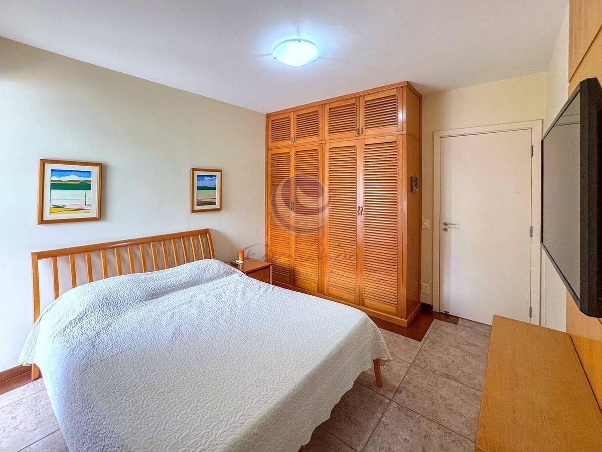 Casa de Condomínio, 4 quartos - Foto 46