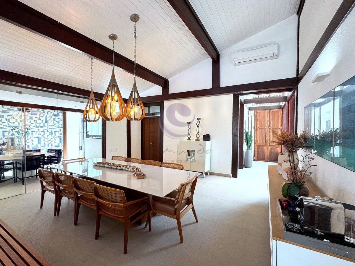 Casa de Condomínio, 6 quartos - Foto 33