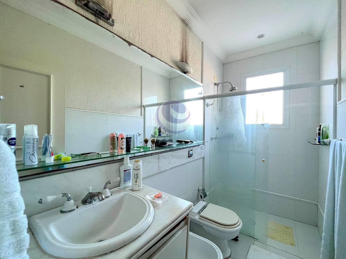 Casa de Condomínio, 6 quartos - Foto 37