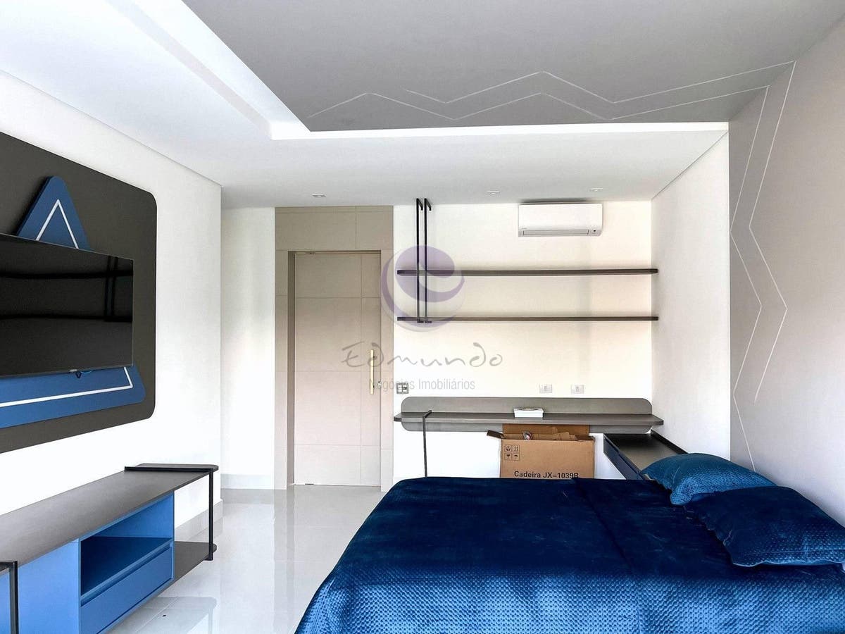 Casa de Condomínio, 7 quartos - Foto 40