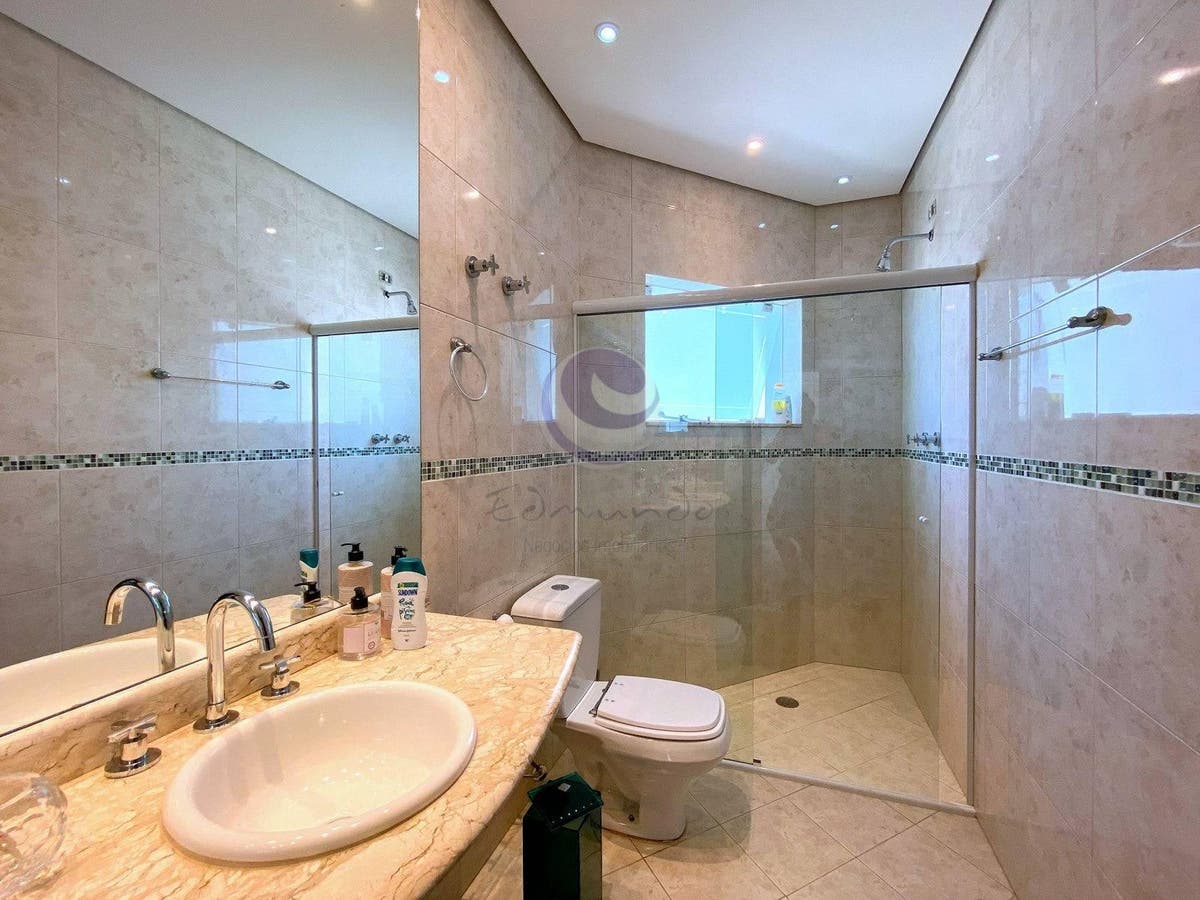 Casa de Condomínio, 5 quartos - Foto 40