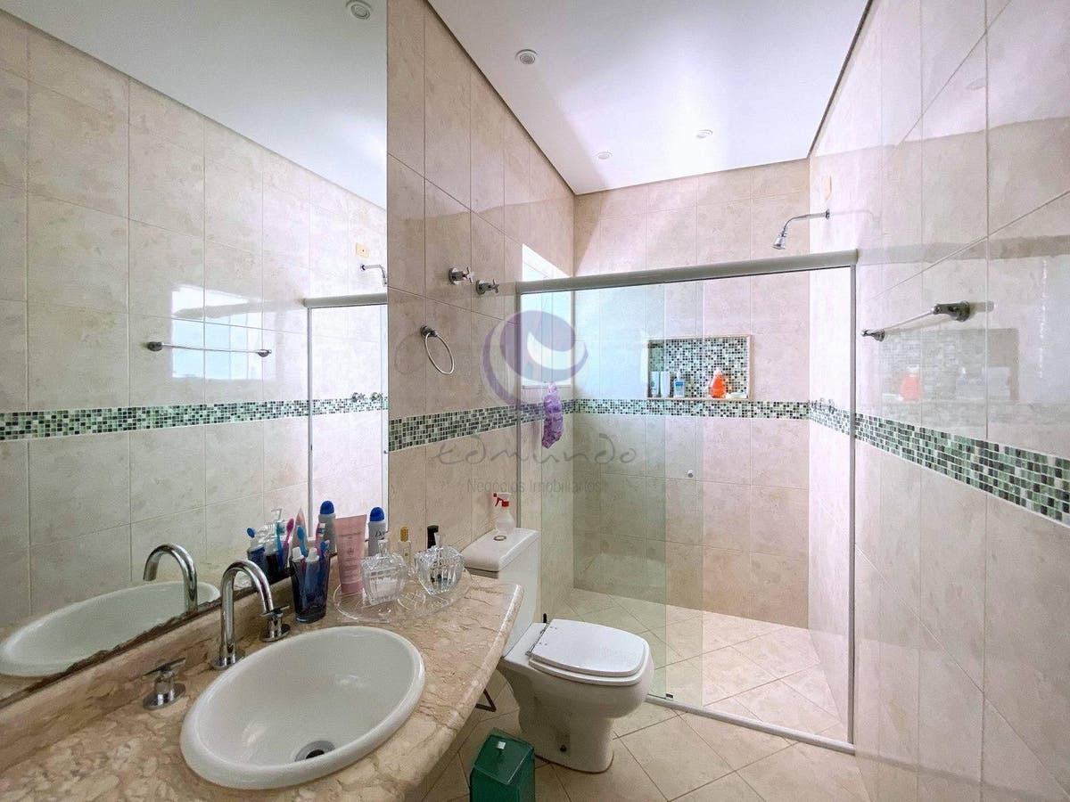 Casa de Condomínio, 5 quartos - Foto 35